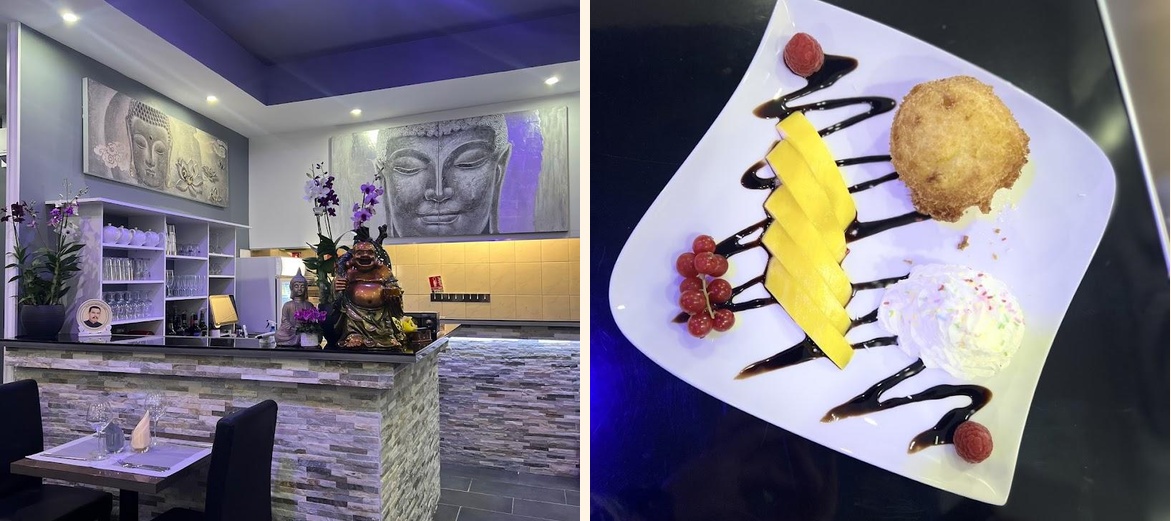 Les Délices D'asie - Menu Image 2